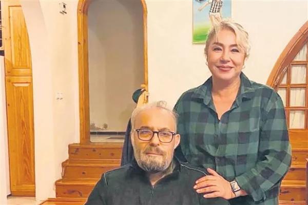 Son 15 yılını Ferdi Tayfur ile geçirdiğini söyleyen Nilüfer Gözalıcı'dan dikkat çeken açıklama