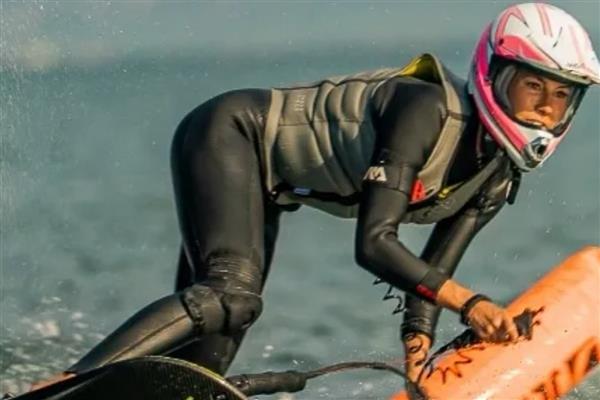 Çağla Şıkel sörf sonrası yaşadığı içsel dönüşümü anlattı