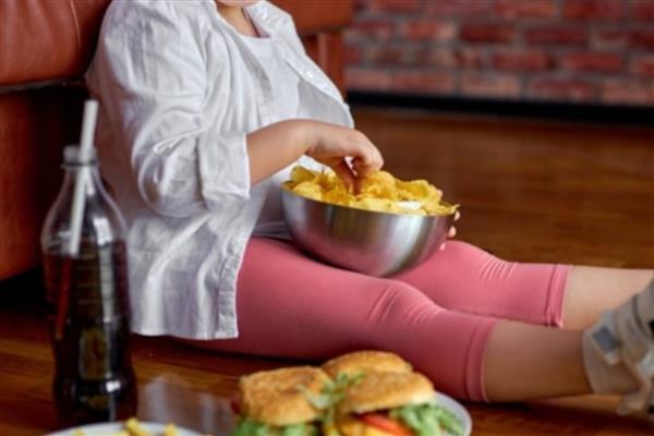 Uzmanlara göre her 5 çocuktan biri fazla kilolu