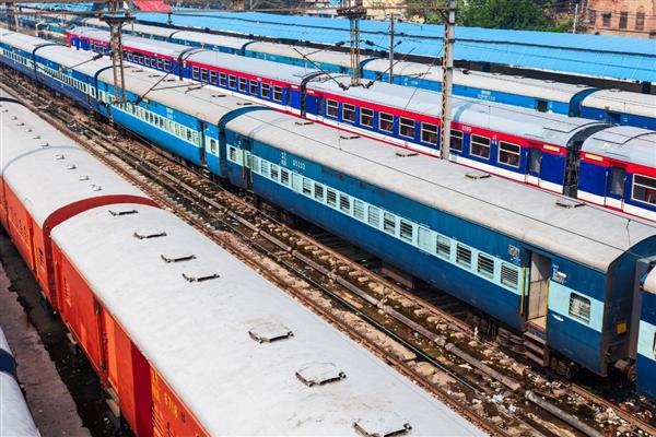 Demir yolu projelerine bu yıl 261 milyar 580 milyon lira ayrıldı