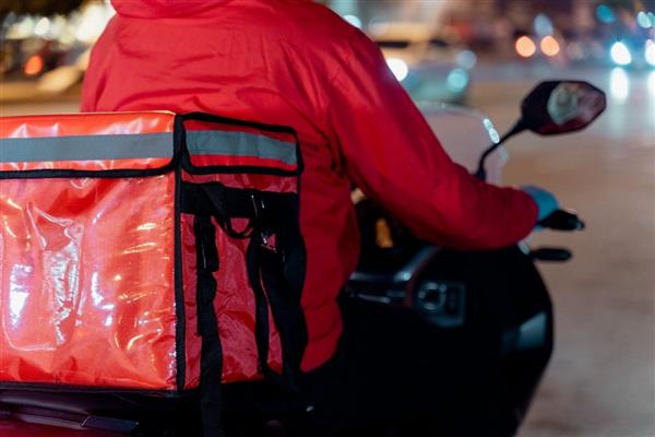 Motokuryelerden üç günlük iş bırakma eylemi