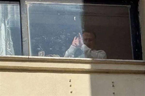 Beylikdüzü Belediye Başkanı Murat Çalık hastaneye kaldırıldı