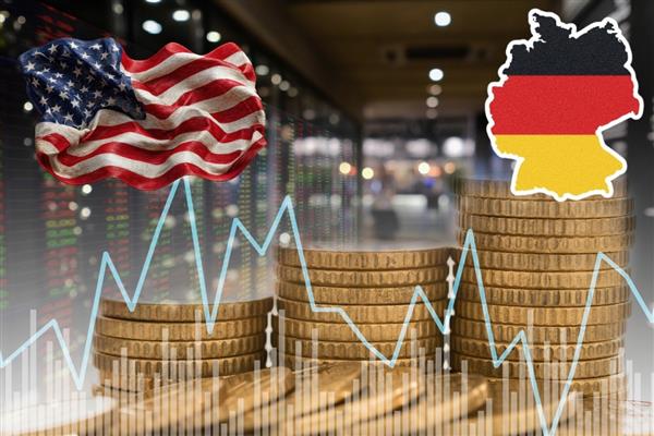 Alman şirketlerinin ABD yatırımları Trump'ın ticaret politikalarıyla yarısını kaybetti