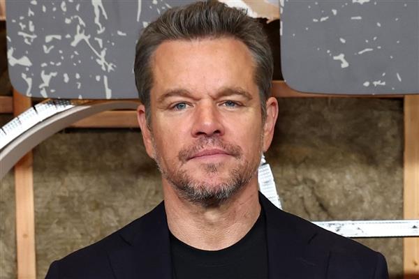 Matt Damon ve Ben Affleck'ten Netflix'in film anlayışına dikkat çeken eleştiriler