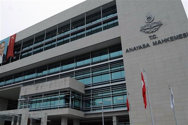 AYM, EGO Genel Müdürlüğü için devlet mallarının sigortalanmasını engelleyen hükmü iptal etti