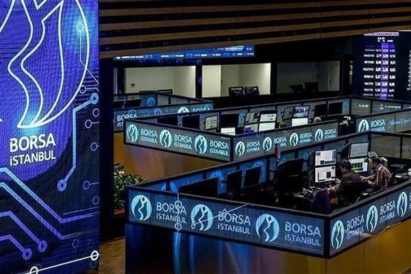 Borsa İstanbul'da BIST 100 rekor tazeledi rekorla kapattı ancak endekse dahil hisselerin 66'sı geriledi