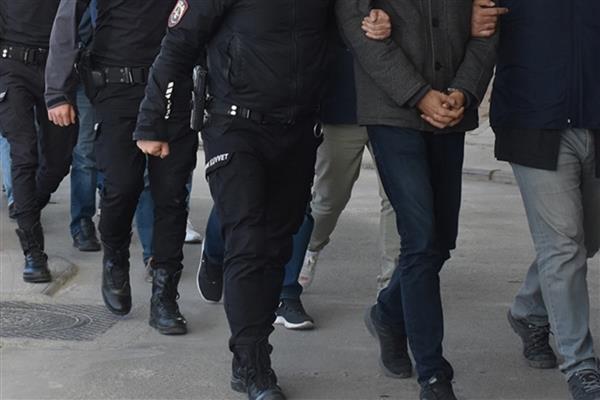 İstanbul merkezli 3 ildeki tefecilik operasyonunda 21 zanlı yakalandı