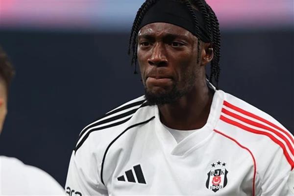 Premier Lig ekibi Aston Villa Tammy Abraham transferi için somut adım attı