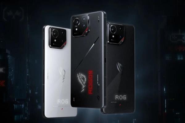 Asus, telefon piyasasından çekildi ve yatırımlarını yapay zekaya kaydırdı