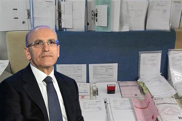 Hazine ve Maliye Bakanı Mehmet Şimşek uyardı; naylon fatura, yapay zeka tabanlı KAŞİF ile anında yakalanıyor