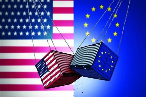 Avrupa Parlamentosu, AB ile ABD arasındaki ticaret anlaşmasının onay sürecini askıya aldı