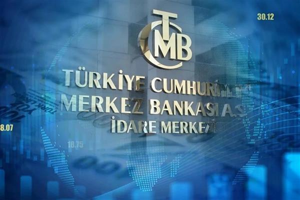 Merkez Bankası yılın ilk faiz kararını rekor rezervler eşliğinde açıklayacak, piyasa 150 baz puan indirim bekliyor