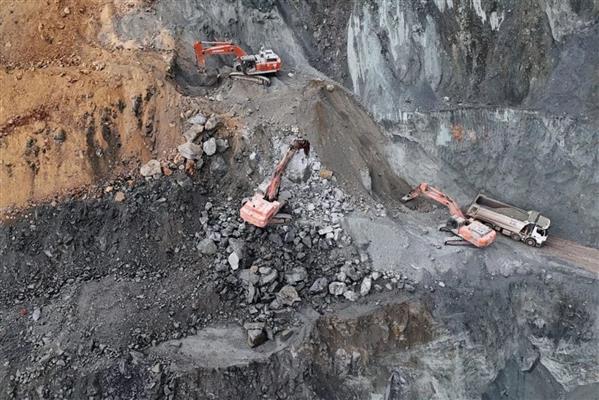 Maden ve Petrol İşleri Genel Müdürlüğü 182 maden sahası ihale edecek