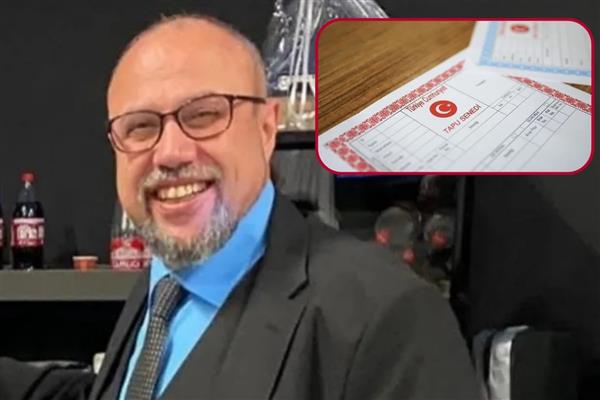 Almanya'da yaşayan Türk vatandaşı, Kayseri'de üye olduğu kooperatifte 1 milyon euro kaybettiğini iddia etti