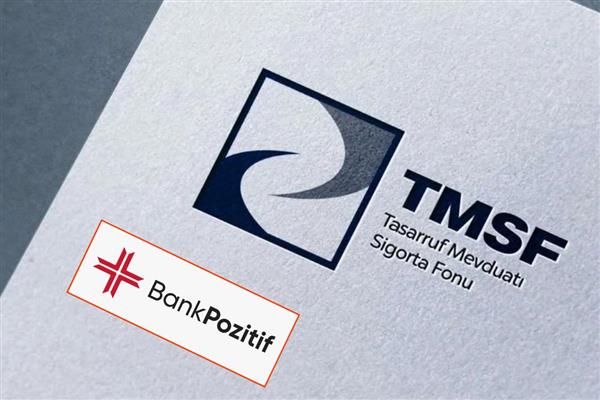 TMSF, Bank Pozitif'in satış sürecine ilişkin takvimde düzenlemeye gitti