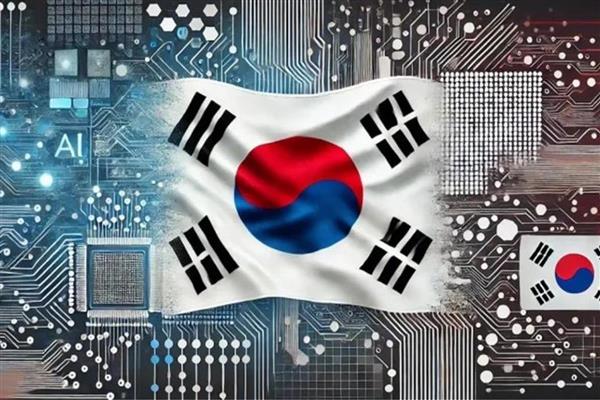 Güney Kore, yapay zekanın güvenli kullanımını düzenleyen yasayı hayata geçirdi