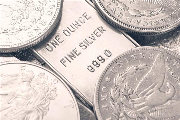 Gümüş 100 doları aşarak tarihi rekor kırdı