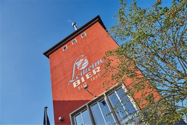 130 yıllık Alman bira fabrikası Leikeim iflas başvurusunda bulundu