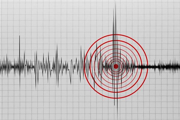 Balıkesir Sındırgı'da 5.1 büyüklüğünde deprem meydana geldi
