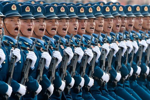 Çin ordusunda en kıdemli general ve genelkurmay başkanı hakkında yolsuzluk soruşturması