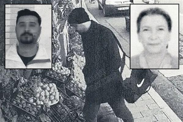 Beşiktaş'ta 82 yaşındaki emekli kadını kendilerini MİT olarak tanıtan dolandırıcılar 3 milyon TL dolandırıldı