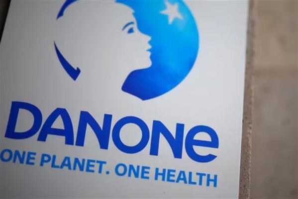 Ünlü marka Danone bazı bebek mamalarını toksin kontaminasyonu endişeleri kapsamında raflardan çekiyor