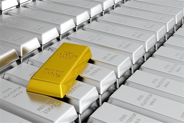 Altın ve gümüş yükseliş devam ediyor, haftaya rekorla başladılar