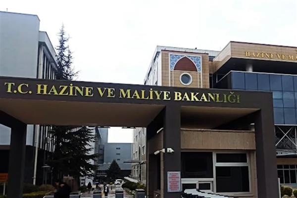 Hazine ve Maliye Bakanlığından altın bazlı yeni ihraç