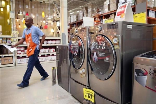 ABD'de dayanıklı mal siparişleri geçen yıl kasımda beklentilerin üzerinde arttı