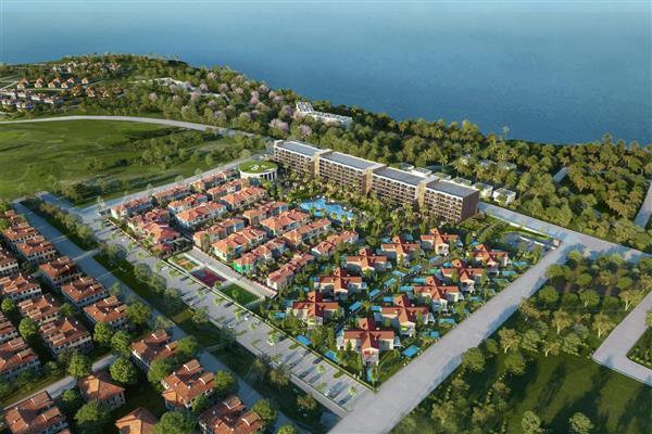 Vatandaşların CİMER başvurusunu değerlendiren Kültür ve Turizm Bakanlığı, 360 Çeşme Otel projesine verilen Turizm Yatırım Belgesi'ni iptal etti