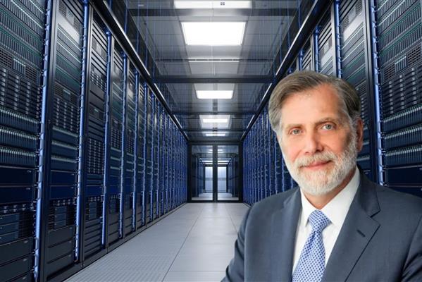 Milyarder Tom Secunda'dan yapay zeka merkezi için 30 milyon dolar bağış