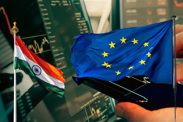 AB ve Hindistan ticaret anlaşması müzakerelerini tamamladı