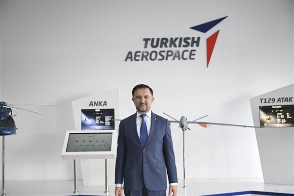 HÜRKUŞ, HÜRJET ve ANKA III göreve hazırlanıyor