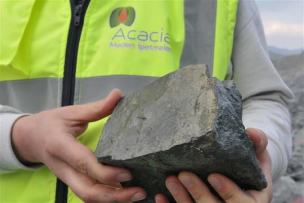 Bakır fiyatlarındaki yükselişin ardından Türkiye'nin en büyük bakır madeninin satılması gündemde