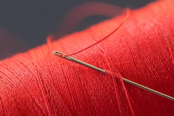 Giyim için sentetik filament iplikten dokunmuş mensucat ithalatına damping soruşturması