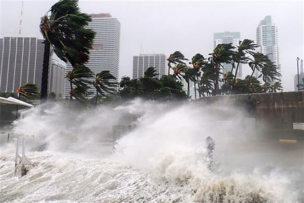 2025 yılında doğal afetlerden kaynaklı küresel ekonomik kayıplar 260 milyar dolar oldu