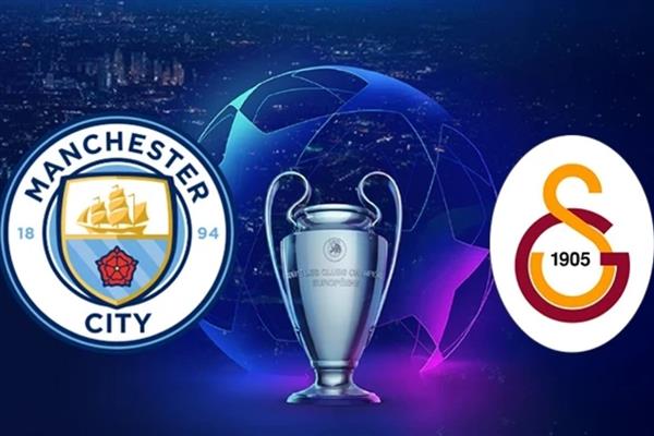 Galatasaray, Şampiyonlar Ligi'nin 8'inci haftasında kritik mücadelede Manchester City deplasmanına çıkıyor