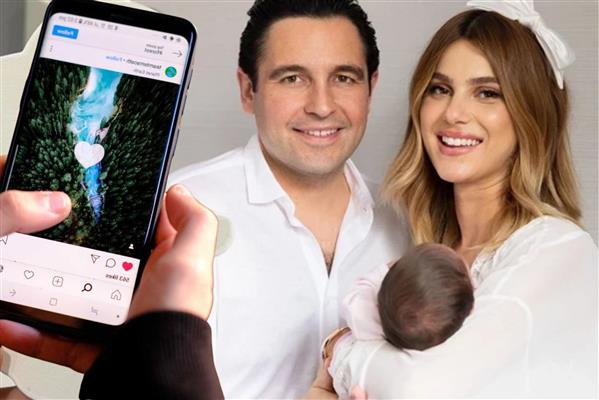 Hacı Sabancı sosyal medya hesabını kapatma nedenini açıkladı, detoksa girmiş