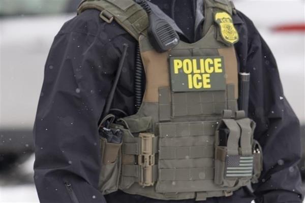 Hollywood'dan, ICE'nin Minnesota'da 2 kişiyi öldürmesine karşı Trump yönetimine tepki