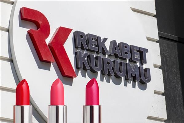 Rekabet Kurulundan 3 kozmetik şirketine soruşturma