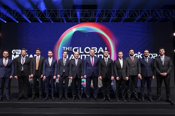 Uluslararası Genç İşadamları Kongresi 10 Şubat'ta İstanbul'da düzenlenecek