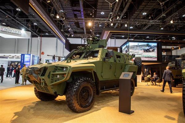 Otokar'dan Romanya hamlesi; ortağını satın alıyor