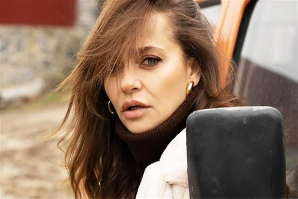 Didem Balçın sosyal medyada 800 kişiyi sildi, 'Bir 800 daha gidecek' dedi