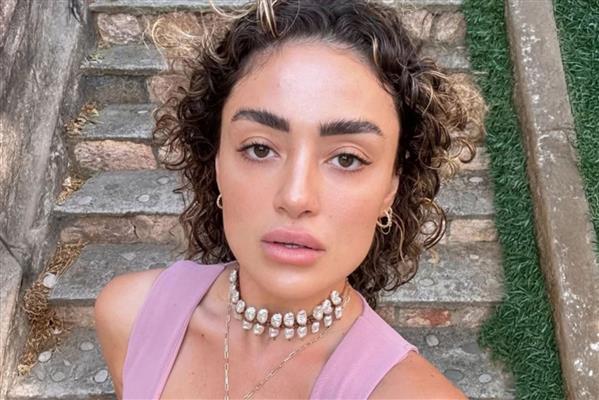 Dilan Çıtak'ın ABD kariyeri kötü başladı, hava durumu konseri iptal ettirdi