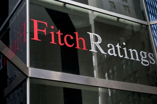 Fitch, kamu ve özel bazı Türk bankalarının kredi notu görünümlerini yükseltti