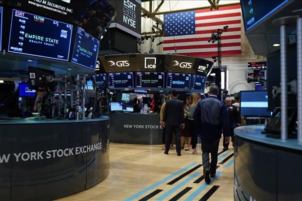 Küresel piyasalar Fed'in para politikası kararlarına kilitlendi