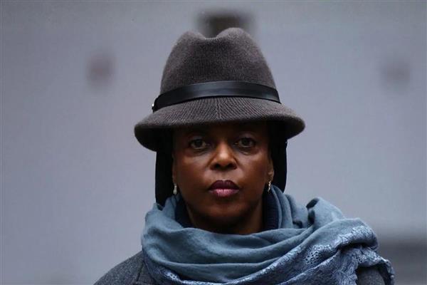 İngiltere ve ABD'deki mal varlıklarına el konulmuştu; 'petrolün kraliçesi' Diezani Alison-Madueke hakkında İngiltere'de dava açıldı