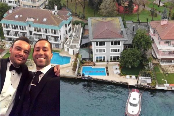 Yalı barmeninin itiraflarıyla uyuşturucu ve fuhuş soruşturması derinleşti