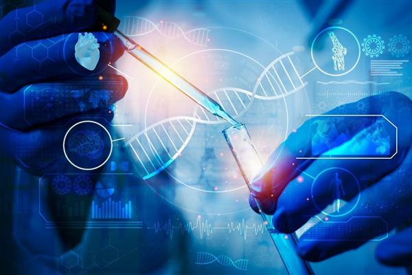 Gazi Üniversitesi'nde Türkiye'nin ilk yerli gen tedavisi araştırma ürününün üretimi başladı