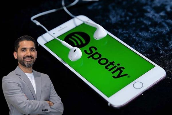 Spotify İstanbul'da ofis açacağını duyurdu